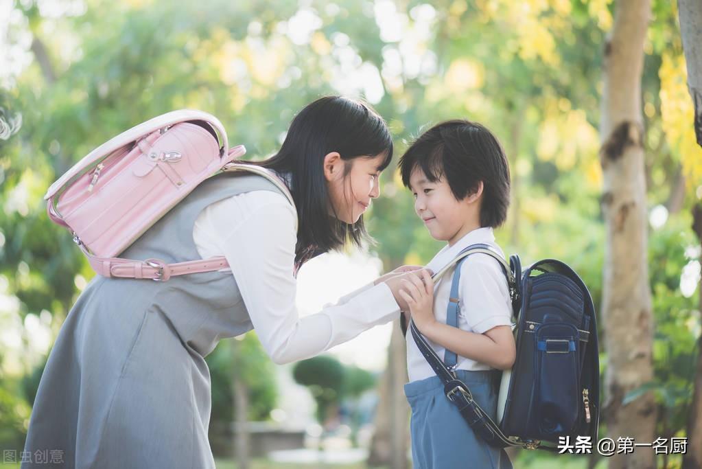 多给孩子吃4种“高锌”食物 补营养(孩子爱吃身体棒)