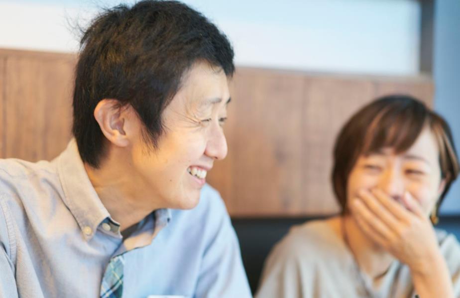 帮助妻子谈恋爱（电视剧他和她的恋爱）