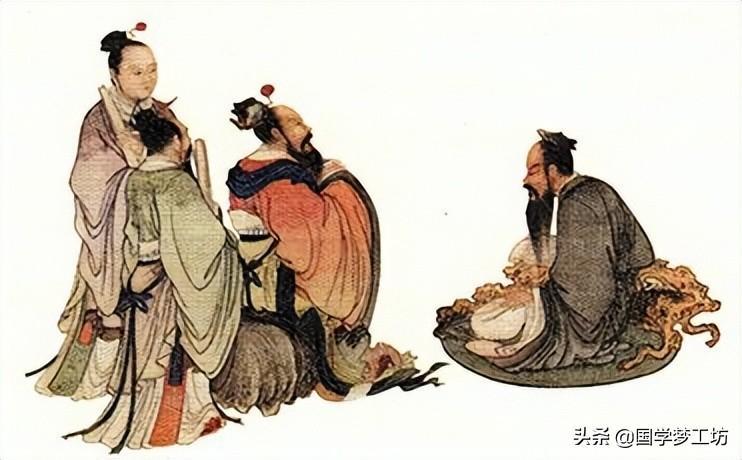 直言不讳的意思(为什么直言不讳容易得罪人)