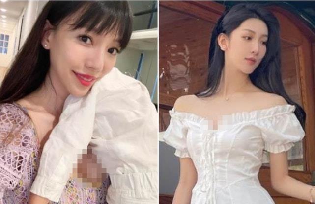 李靓蕾入选“中国十大女性”惹众怒，网友纷纷反对