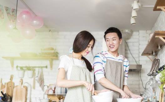 哄好男朋友的5个方法(不管多生气的男朋友都能摆平)
