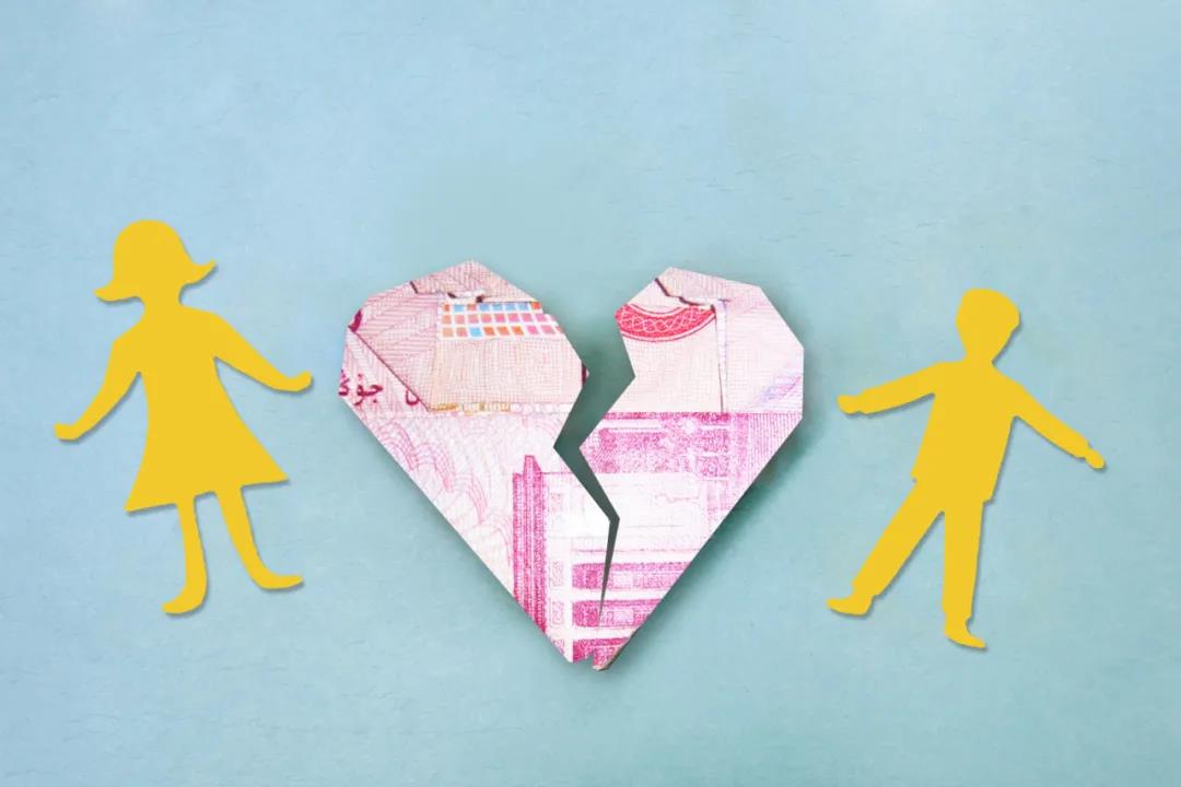 六个条件不允许离异（最新婚姻法2022离异）