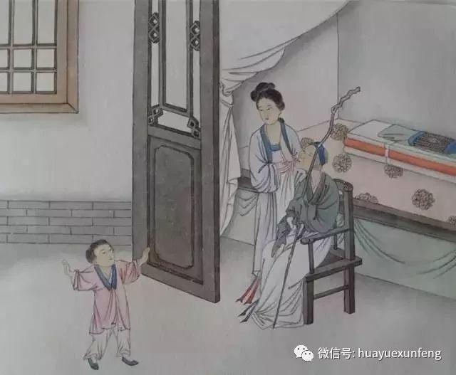 16首关于孝敬父母的经典古诗词（年少不懂父母恩 懂时已是中年人）