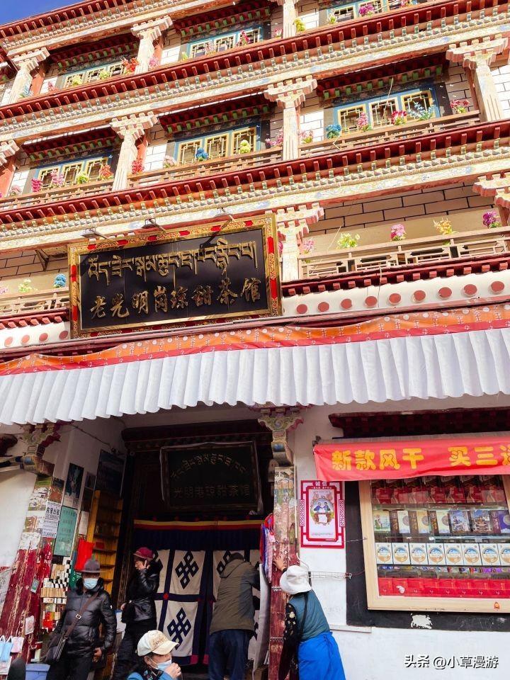 旅游季节最适合的城市有哪些(风景秀美 淳朴自然 你去过几处)