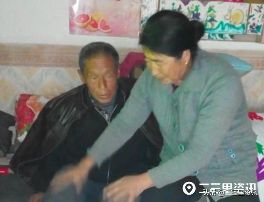 佳县人的爱情故事(佳县女强人39年照顾瘫痪丈夫 义务担当赤脚医生30余年)