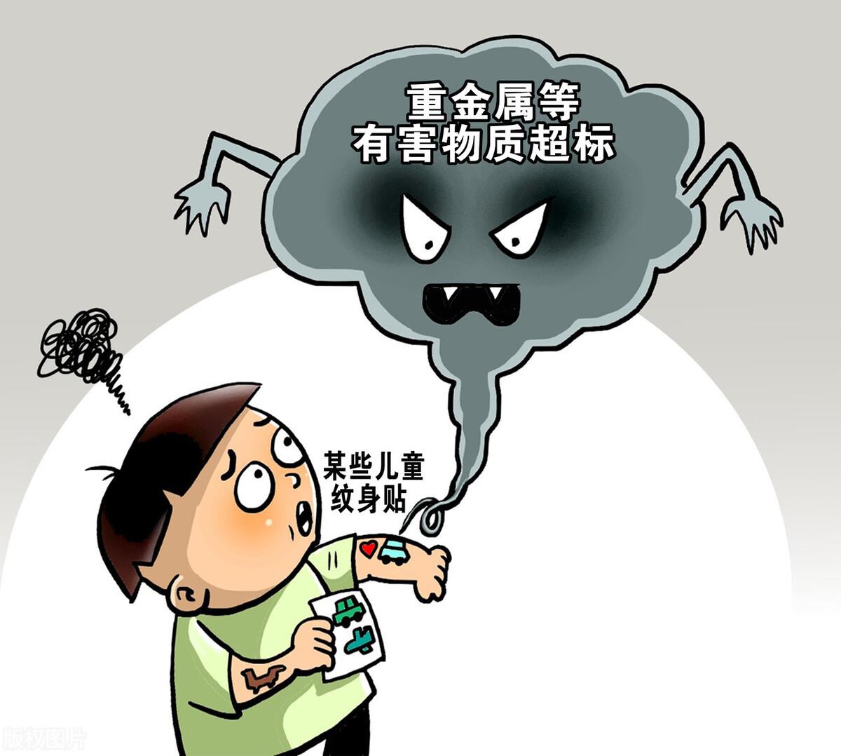 未成年人文身不是私事和家事,引发社会关注