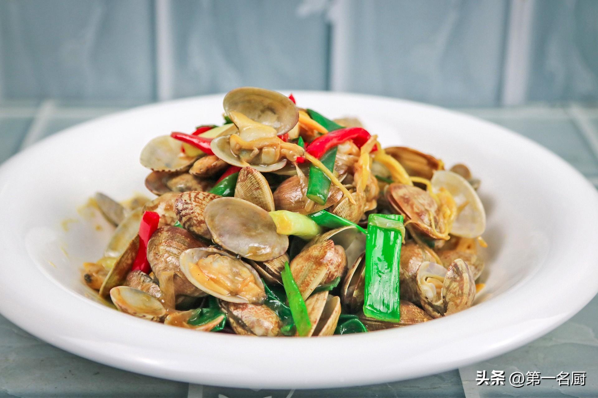 多给孩子吃4种“高锌”食物 补营养(孩子爱吃身体棒)