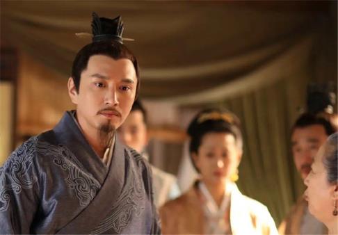 知否原著里这两个绝世好男人(一狠一稳 哪个值得嫁)