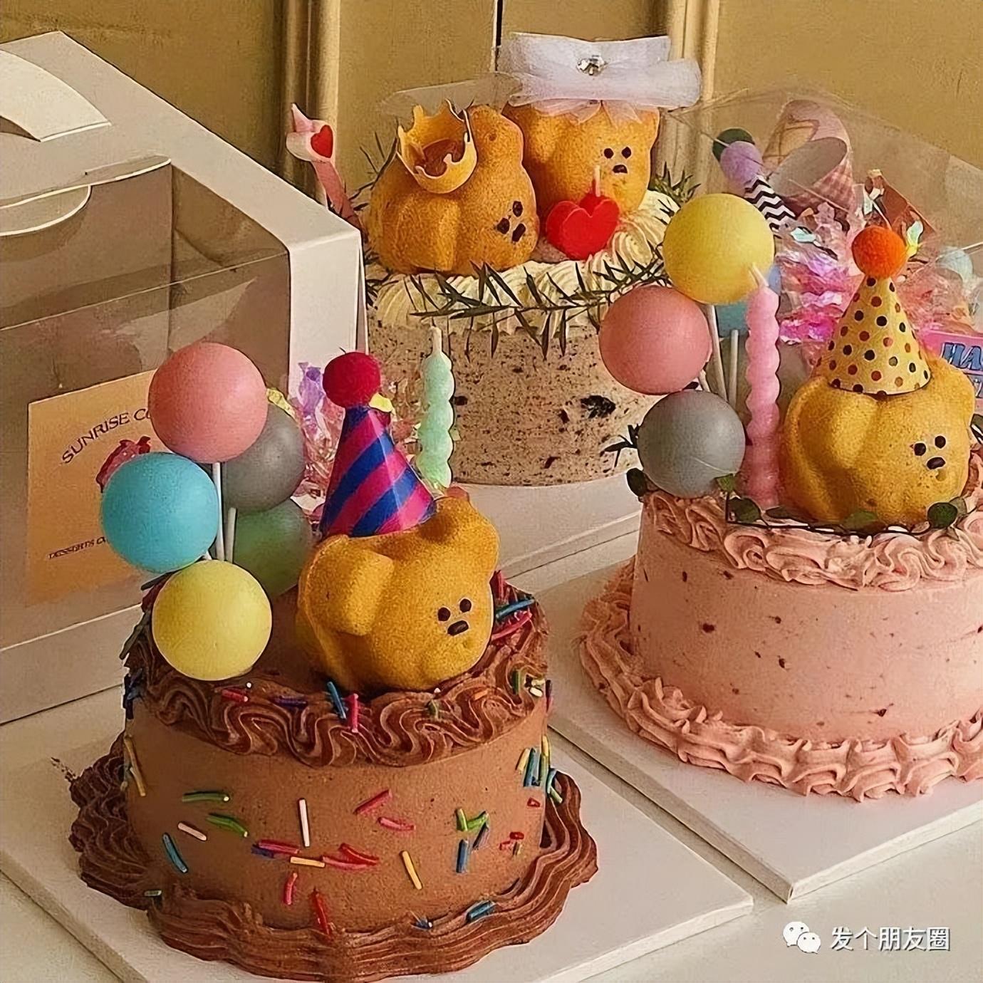 致自己生日感悟的句子(精选50句低调宣布自己过生日的文案)