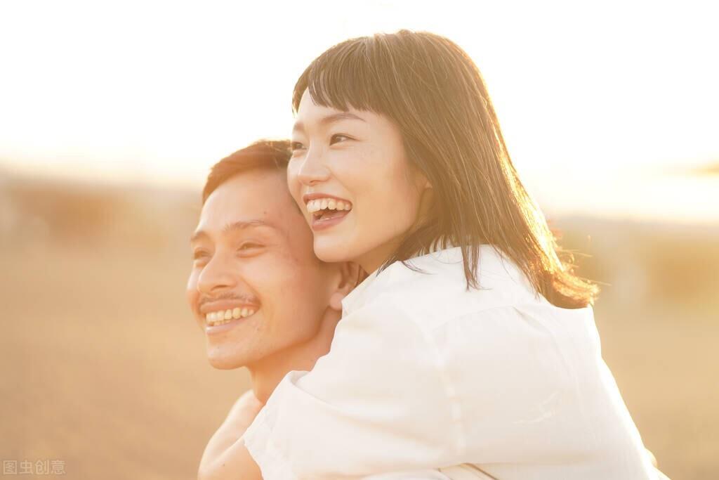我们的婚姻，如人饮水冷暖自知