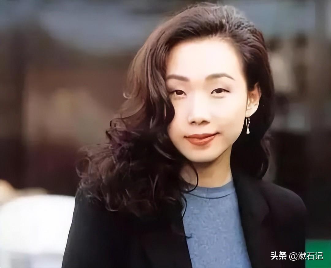 气质型明星有哪些(盘点娱乐圈5位让人回味无穷的女艺人)