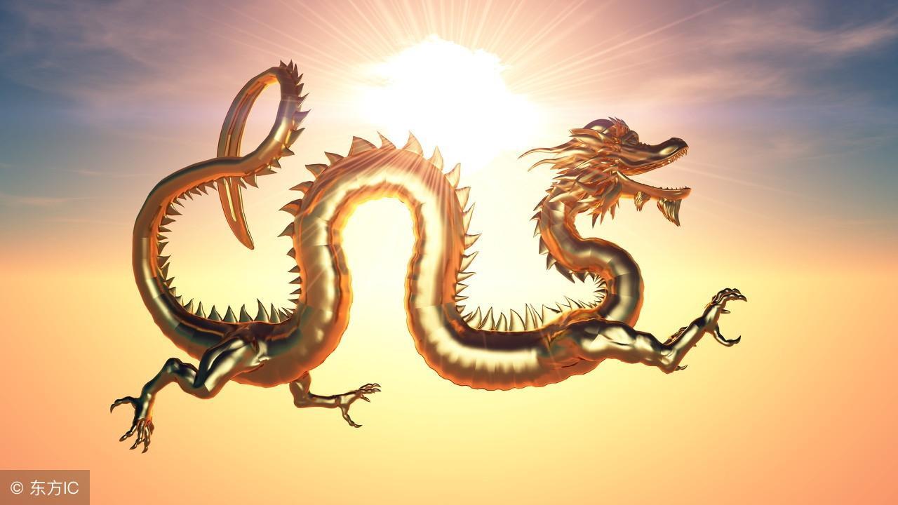 这三个月出生的生肖龙（今年十龙九顺 一顺百顺）
