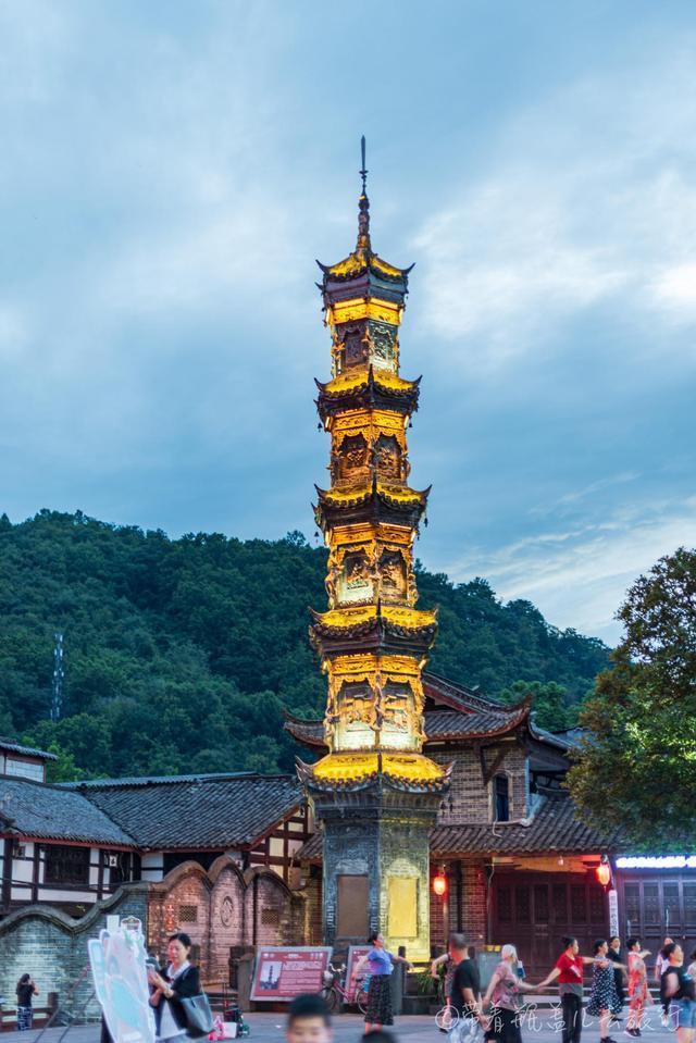 两日游去什么地方比较好（附近两日游适合去哪里）
