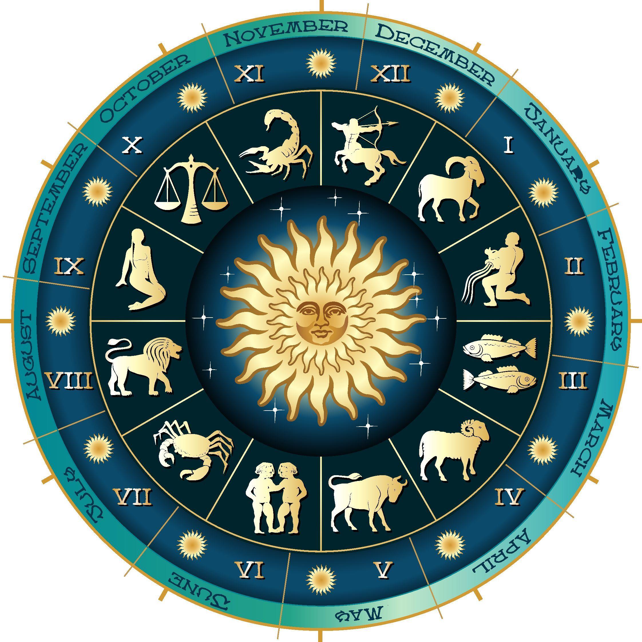 十二星座的由来和排序（看看自己是属于什么星座）