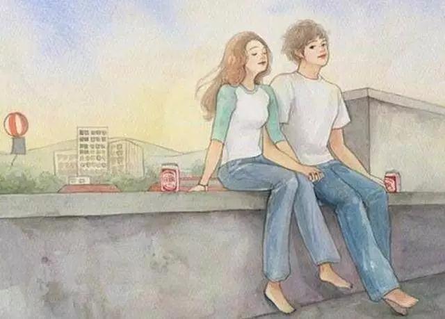 在男朋友不回复你时,女人只需用这4个方法,他就会主动找你
