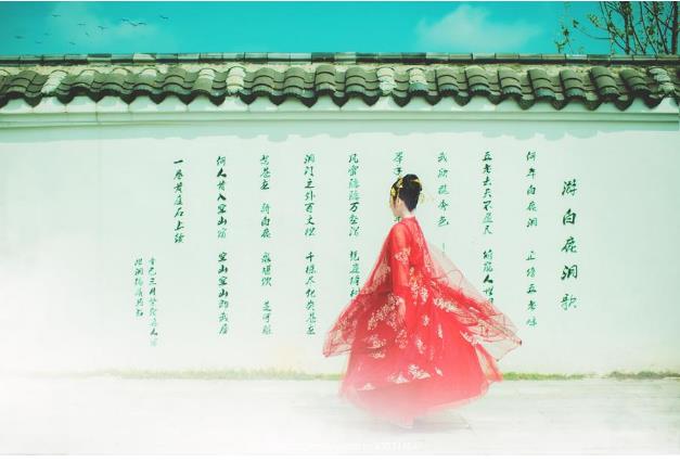 不负如来不负卿什么意思（世间哪有两全法,不负如来终负卿）