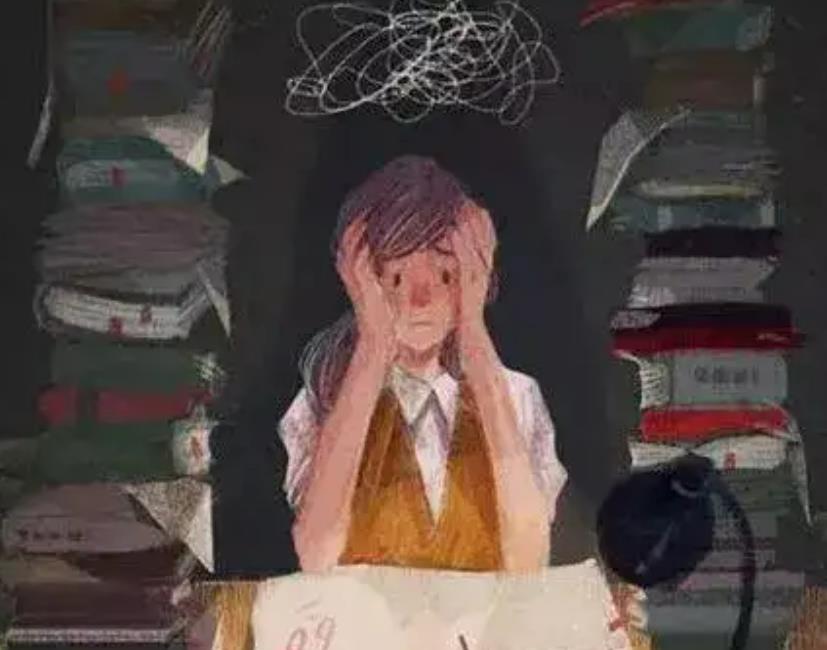 初中生早恋屡教不改咋办（青春期孩子早恋的原因）