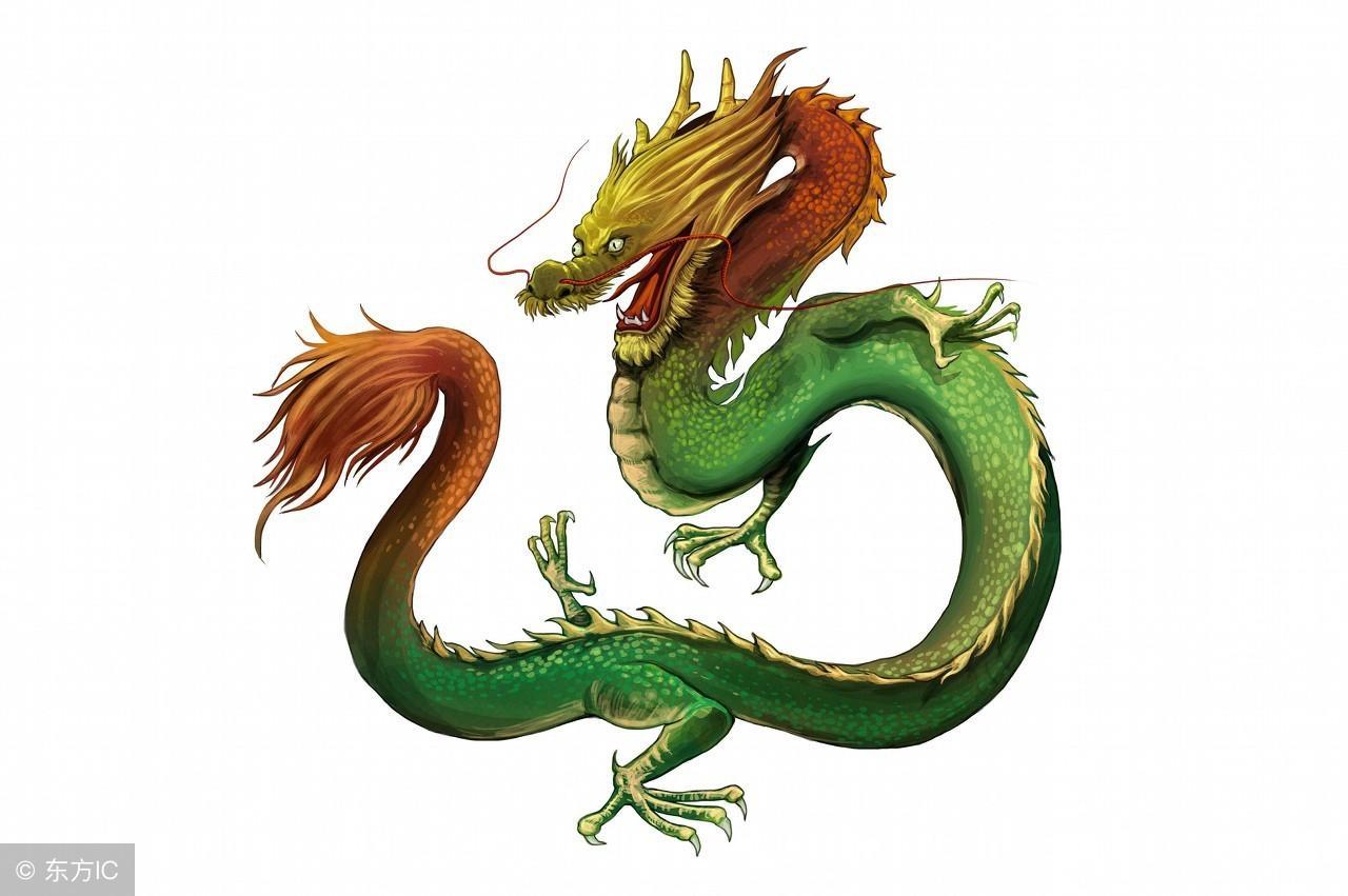 这三个月出生的生肖龙（今年十龙九顺 一顺百顺）