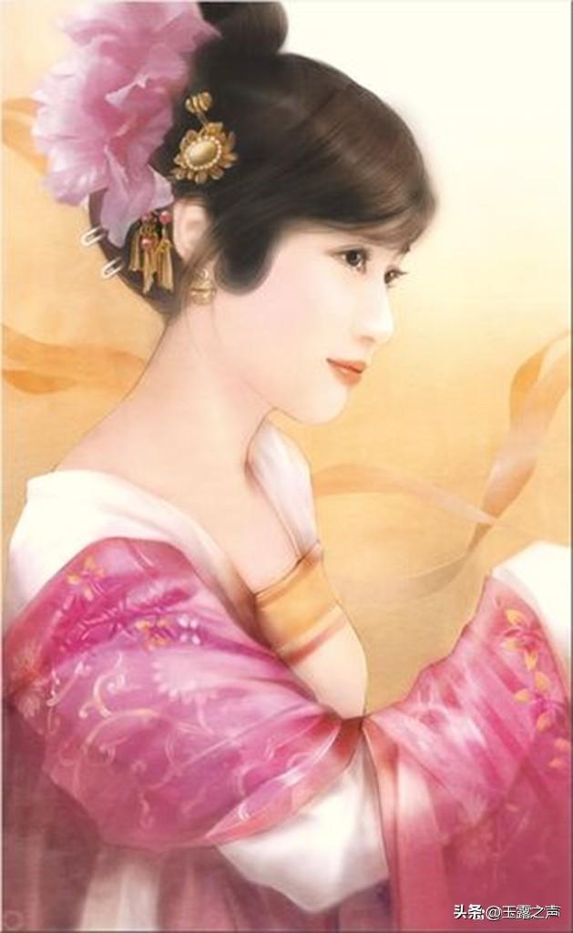 打动女人的心六个绝招诗句（最能打动女人心的情话诗句）