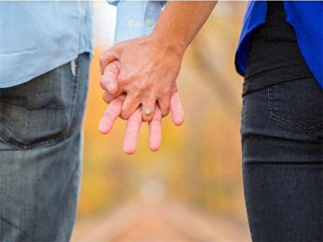 适合夫妻之间的私密情话（老公老婆之间的肉麻表白）