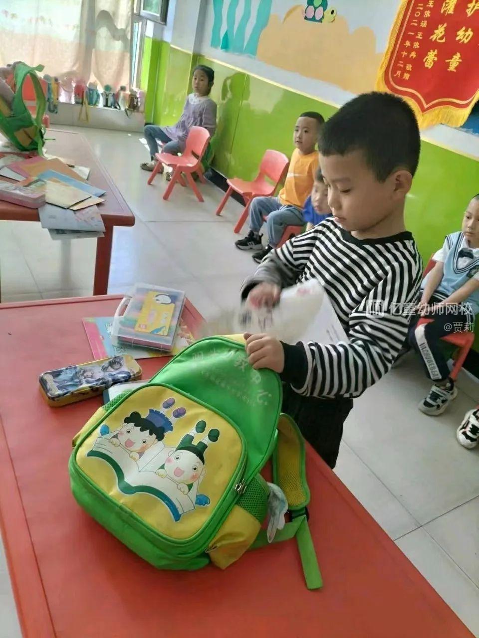 幼小衔接 各年龄段发展要点解析(科学准备从小班开始做好科学幼小衔接)