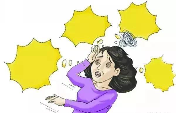 惊恐障碍是什么情况(焦虑症发作表现了解下吧)