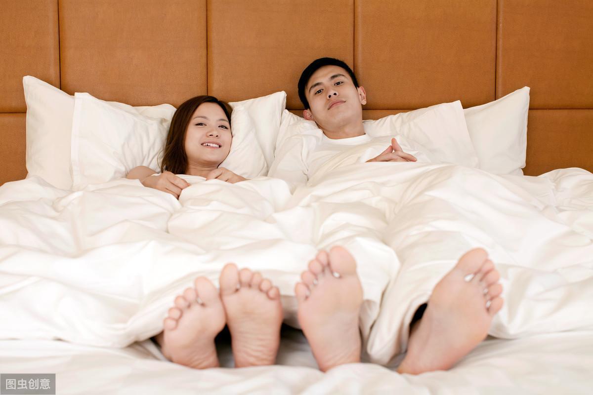 一个月中安全期是哪几天(若你还没想怀孕,别错过这个时间!)