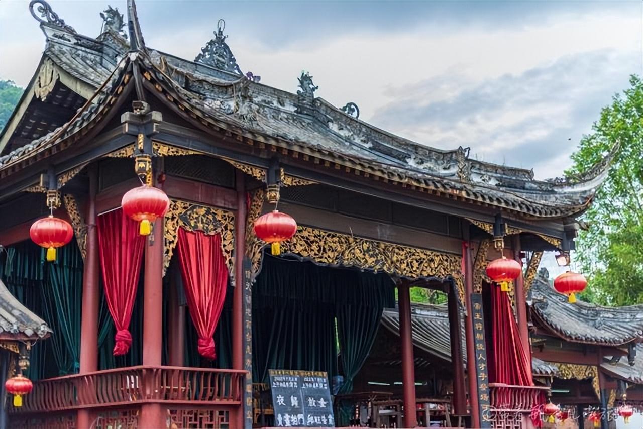 两日游去什么地方比较好（附近两日游适合去哪里）