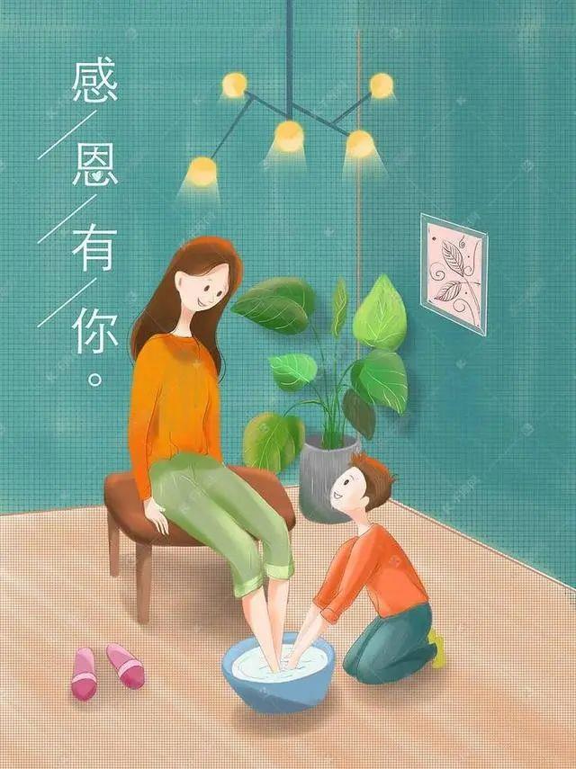 感激所有关心和爱着我们的每一个人(祝他们平安幸福)