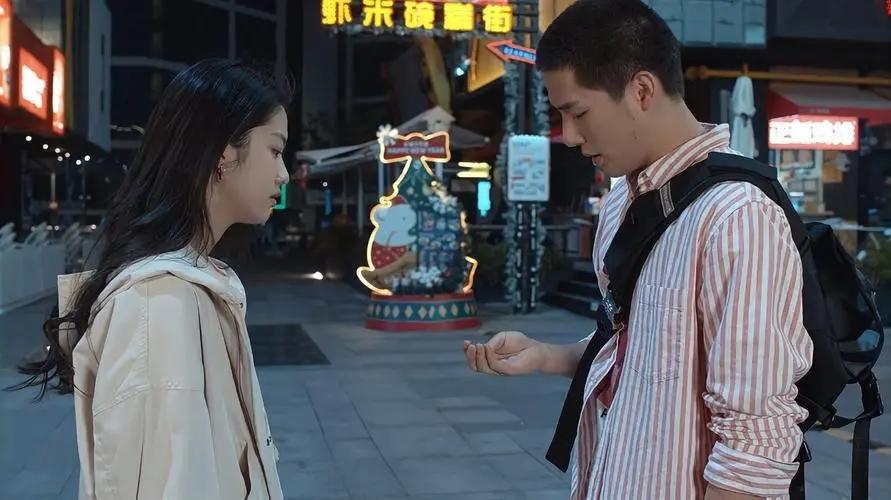 全程甜蜜的5部爱情剧 男女主堪称颜狗的天堂(拯救剧荒的你)