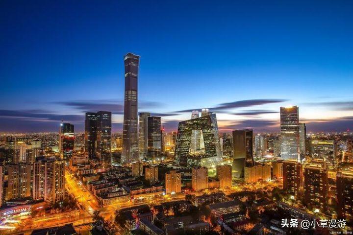 旅游季节最适合的城市有哪些(风景秀美 淳朴自然 你去过几处)