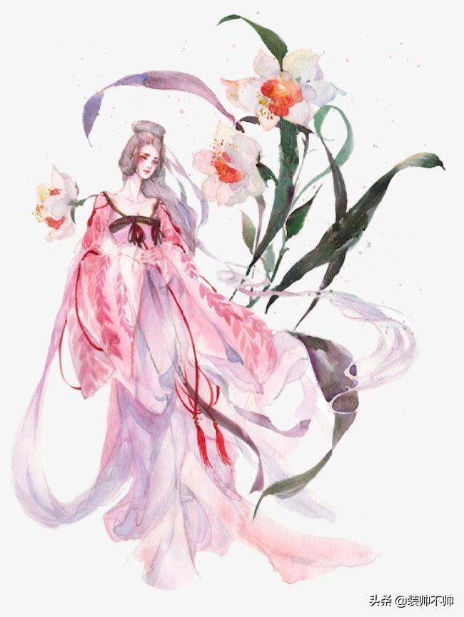 测一测前世你的身份(前世的因后世的果你相信吗)