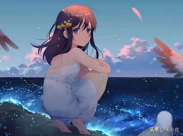 两个人最舒服的相处模式(不强求 不委屈 不讨好)