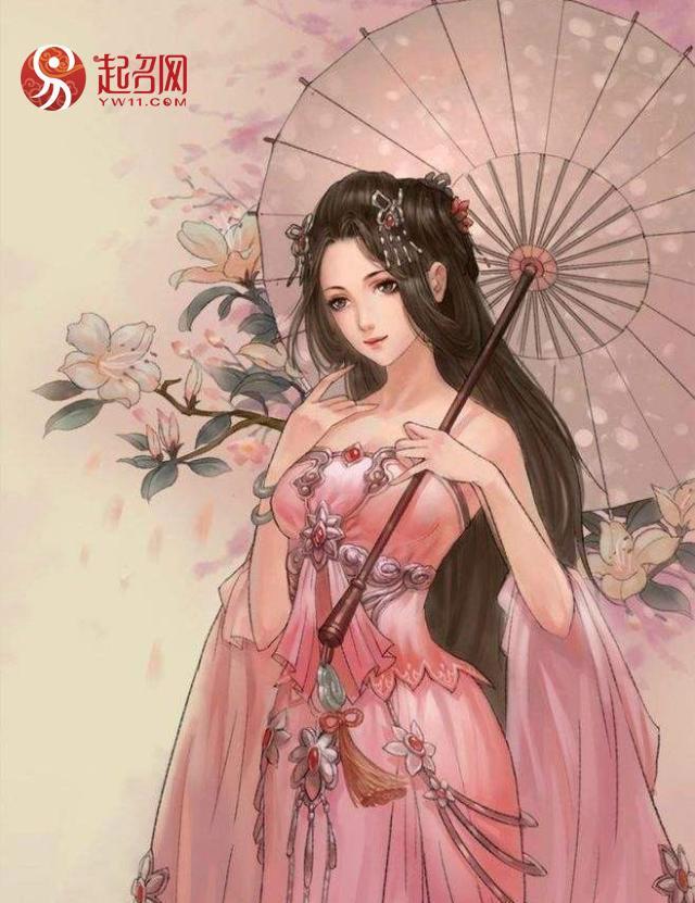 有深度有诗意的古风昵称推荐(让你的名字别具一格)