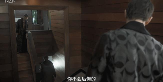 美国最强恐怖故事(一家三口度假 误入食人镇 丈夫竟变吸血鬼)