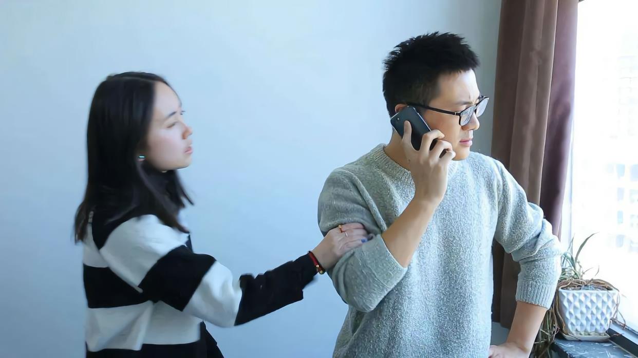 面对无理取闹的女人怎么处理(教你三招应对方法)