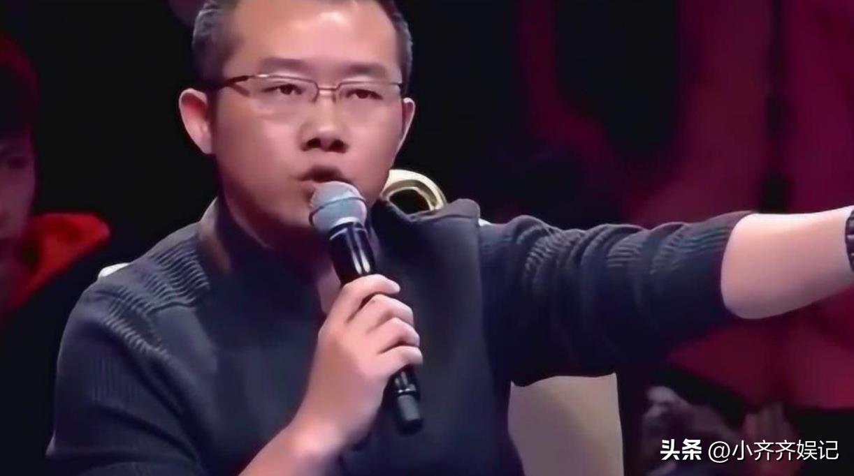 恋爱情感导师（情感导师涂磊是谁）