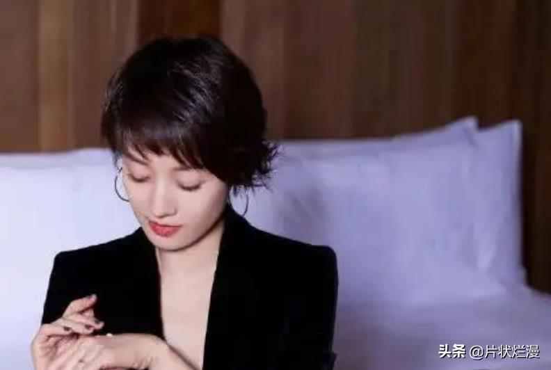 文章以前的女朋友（文章女朋友是谁）