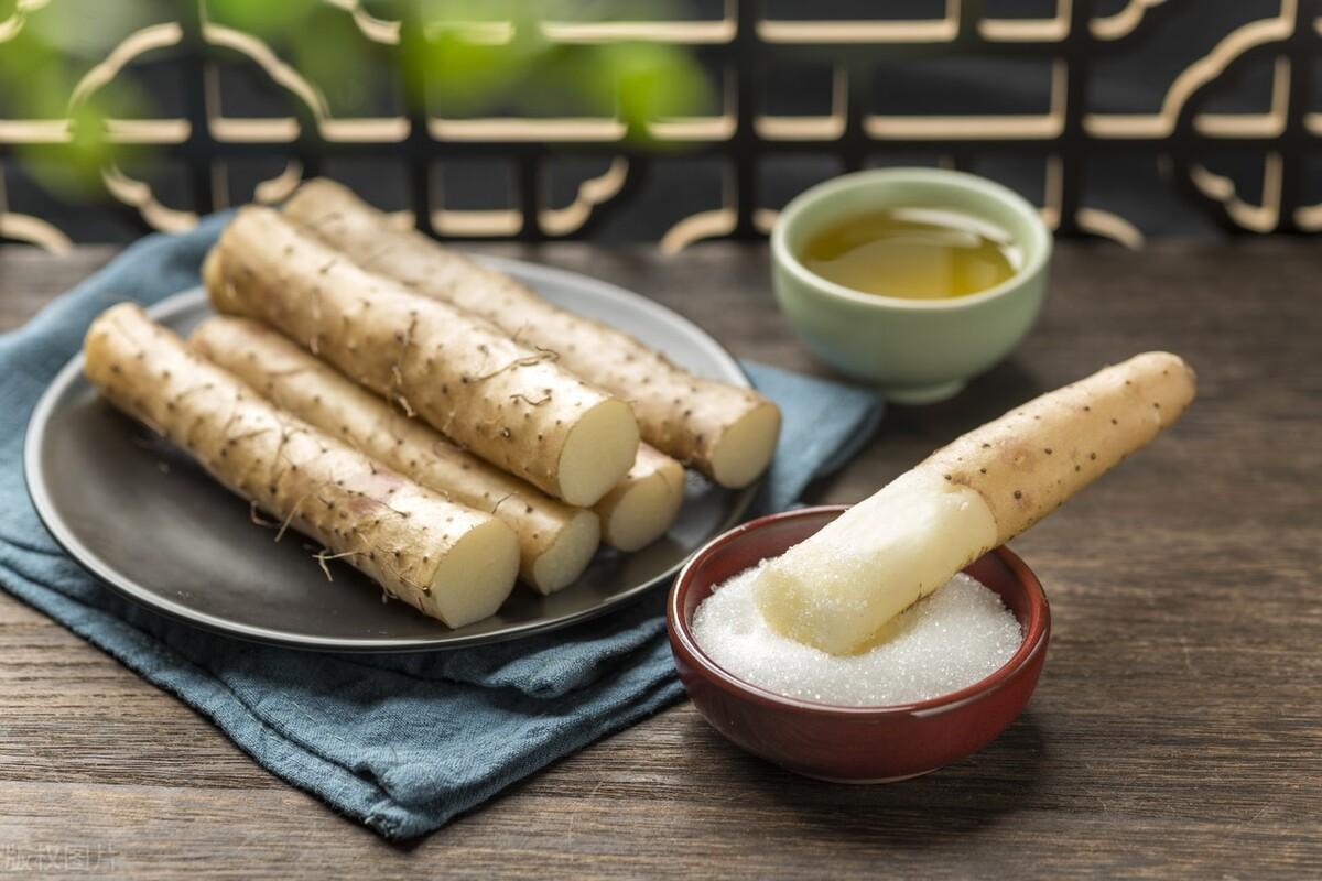 天然含锌食物前5名(建议男人天冷了多吃 体壮气足的过冬天)