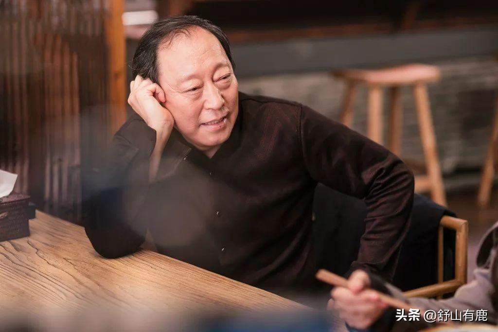 形容长辈没教养的句子(盘点四种无德的老人)