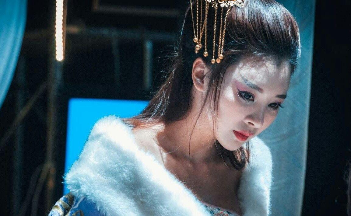 说女人红颜祸水是什么意思(关于红颜祸水背后的真正含义)
