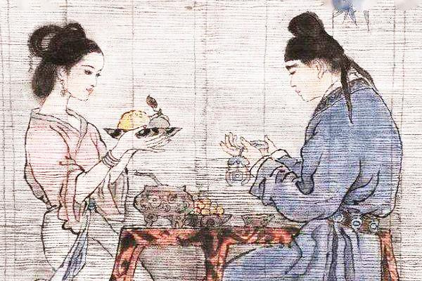 贫贱夫妻百事哀是什么意思(关于贫贱夫妻百事哀真正解释)