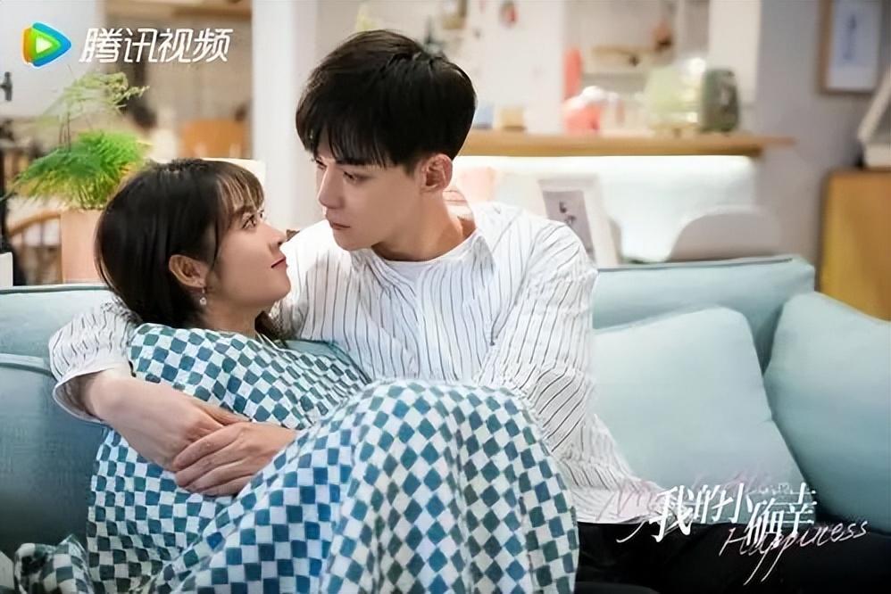 全程甜蜜的5部爱情剧 男女主堪称颜狗的天堂(拯救剧荒的你)