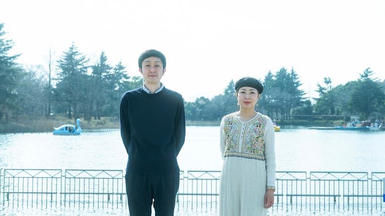 帮助妻子谈恋爱（电视剧他和她的恋爱）