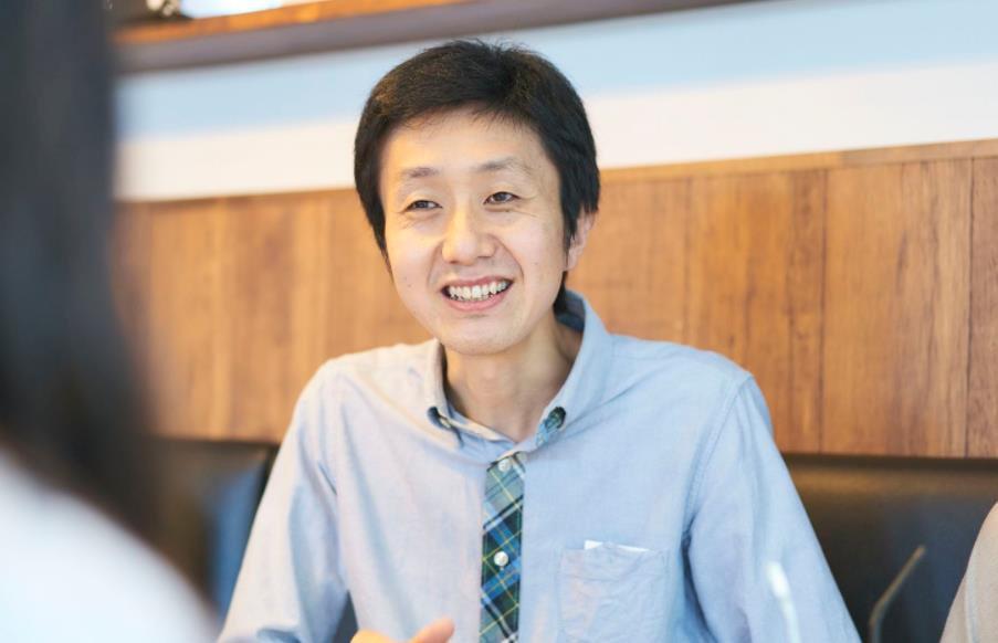 帮助妻子谈恋爱（电视剧他和她的恋爱）