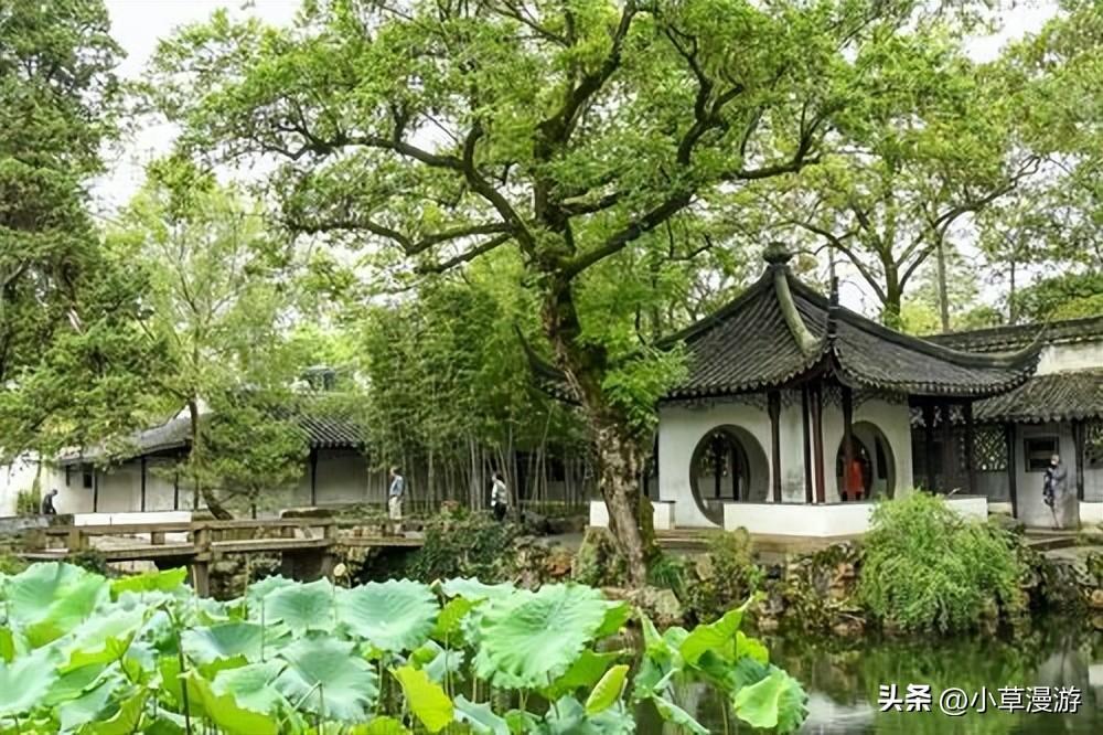 旅游季节最适合的城市有哪些(风景秀美 淳朴自然 你去过几处)