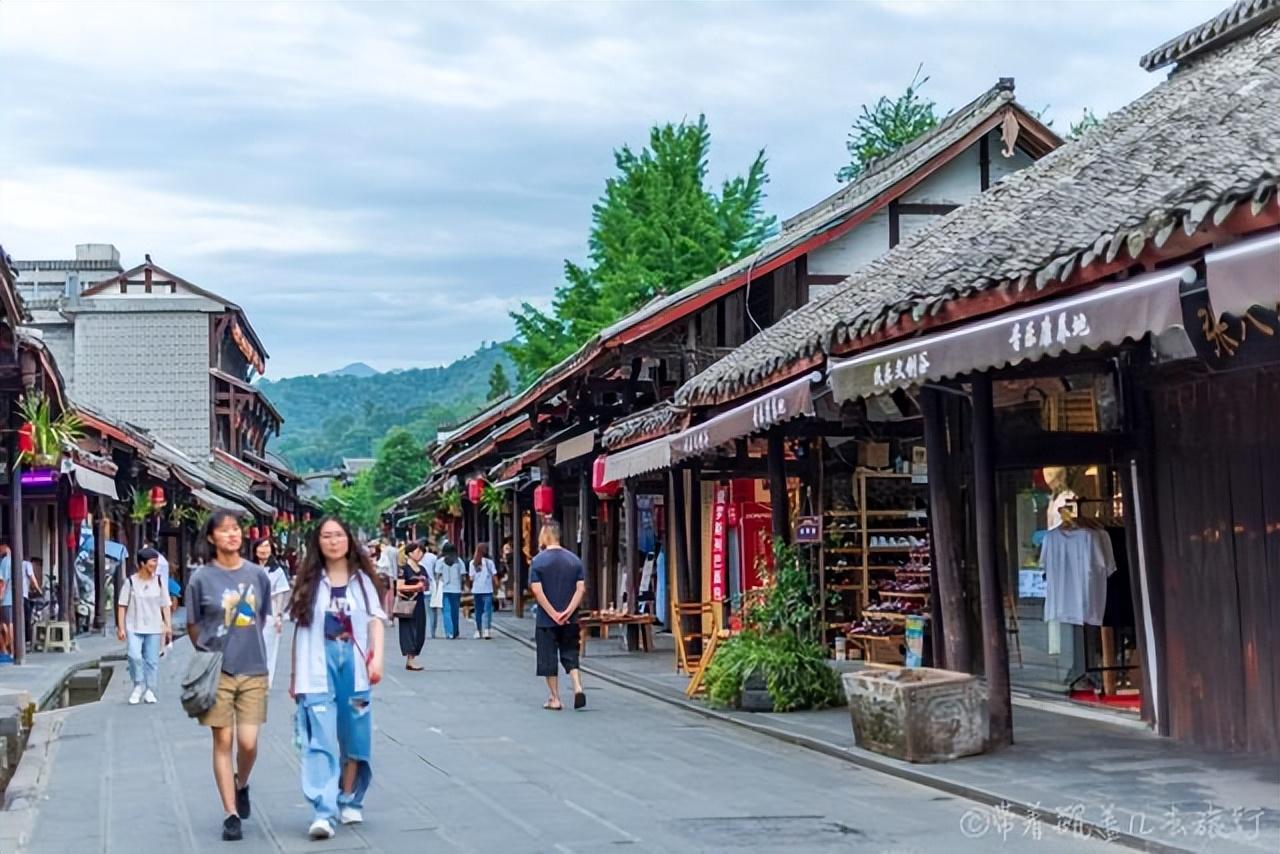 两日游去什么地方比较好（附近两日游适合去哪里）