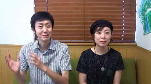 帮助妻子谈恋爱（电视剧他和她的恋爱）