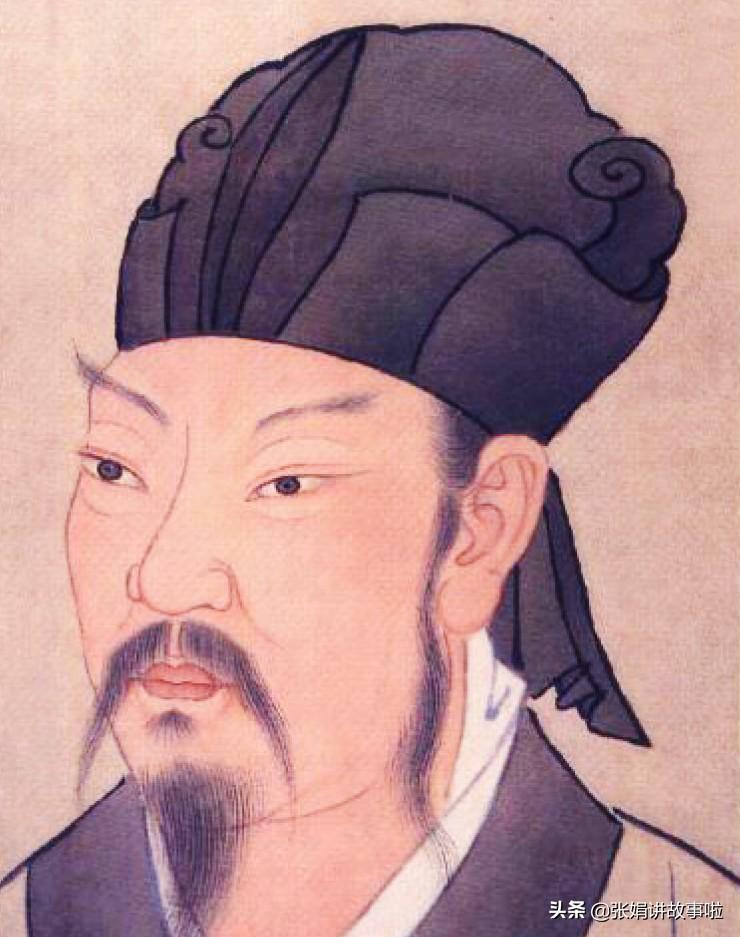 韩愈是唐宋八大家之首(分享韩愈的经典文章)