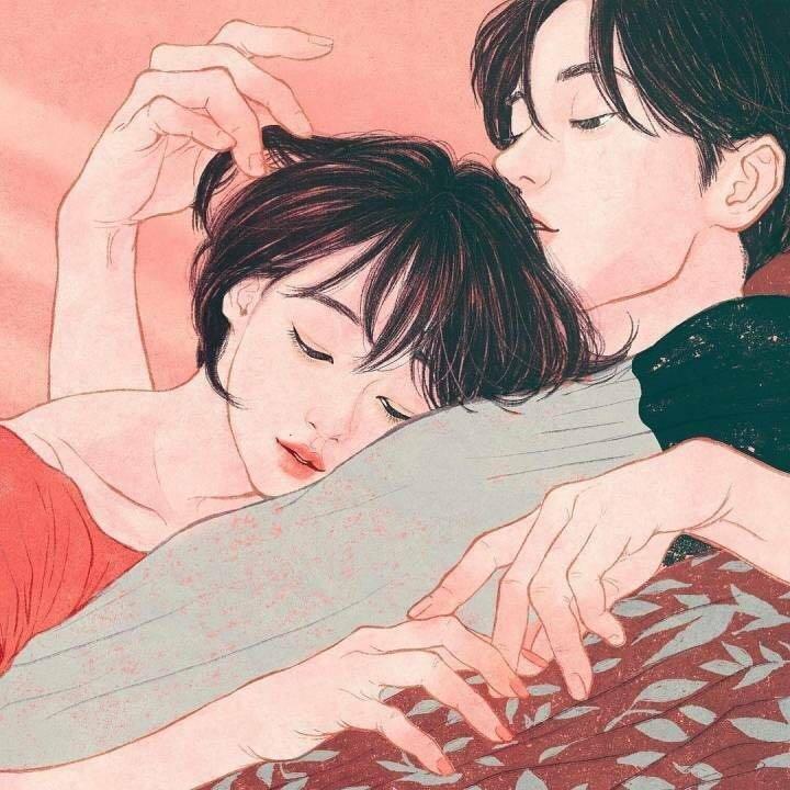 最美最浪漫的情话(精选18句浪漫甜蜜让人感动的句子)